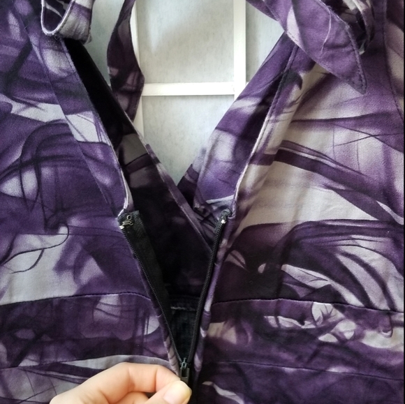 Dynamite | Dress - Picture 3 of 11